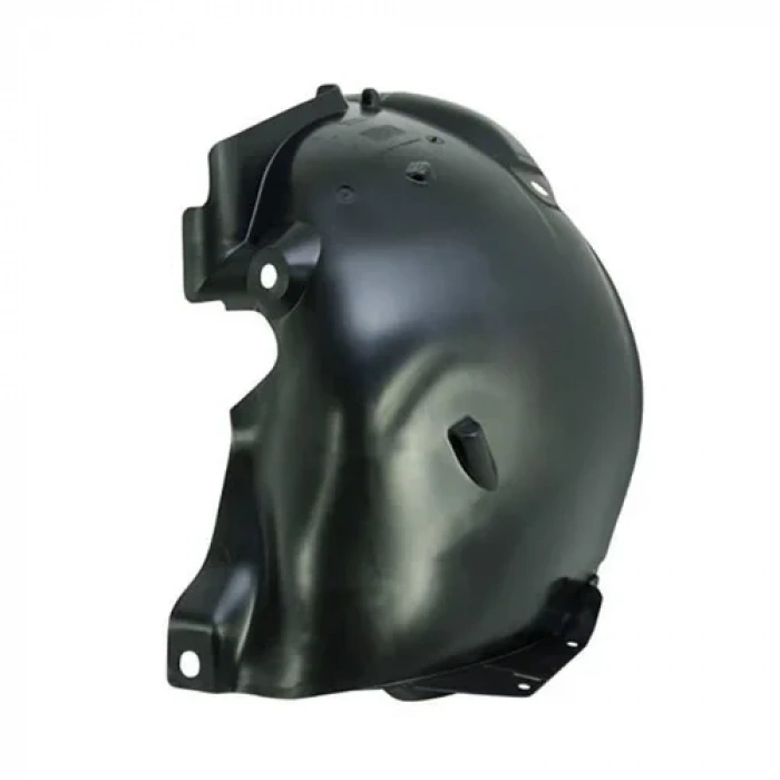 Renault Clio 3 Ön Sol Çamurluk Davlumbaz 8200289935