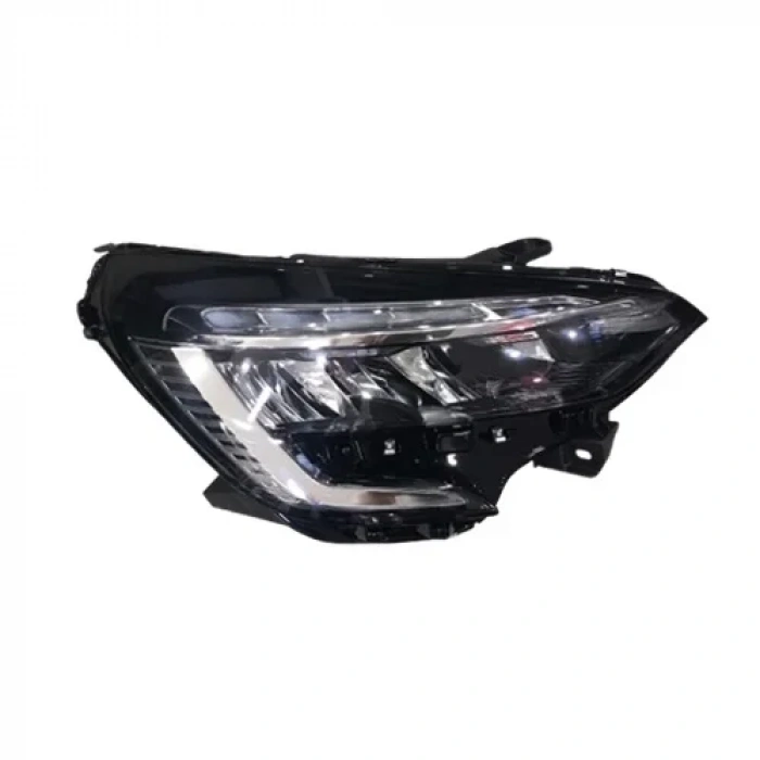 Renault Clio 5 Sağ Far Tyc Ren10CLC119