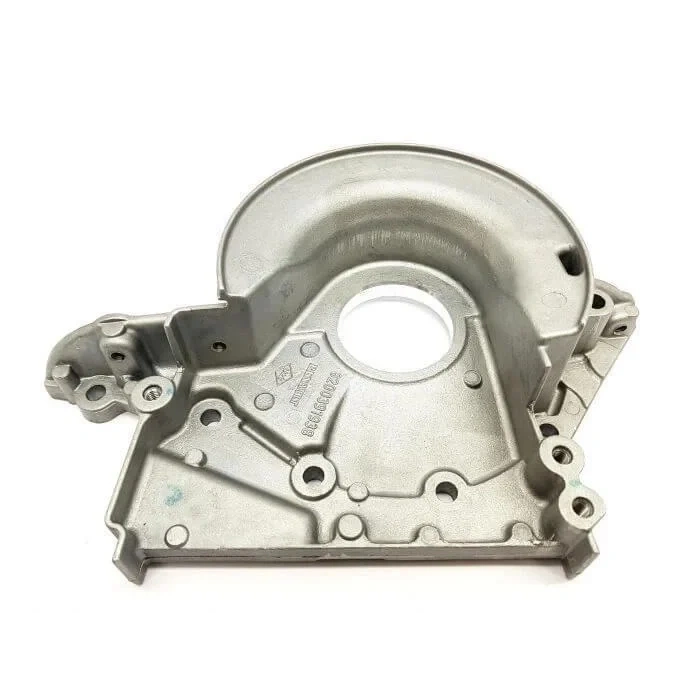 Renault Clio Motor Ön Kapağı