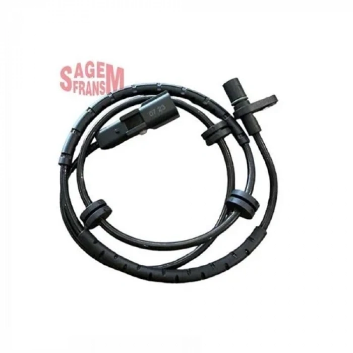 Renault Clio Ön Abs Sensör Kablosu SAGEM 60220
