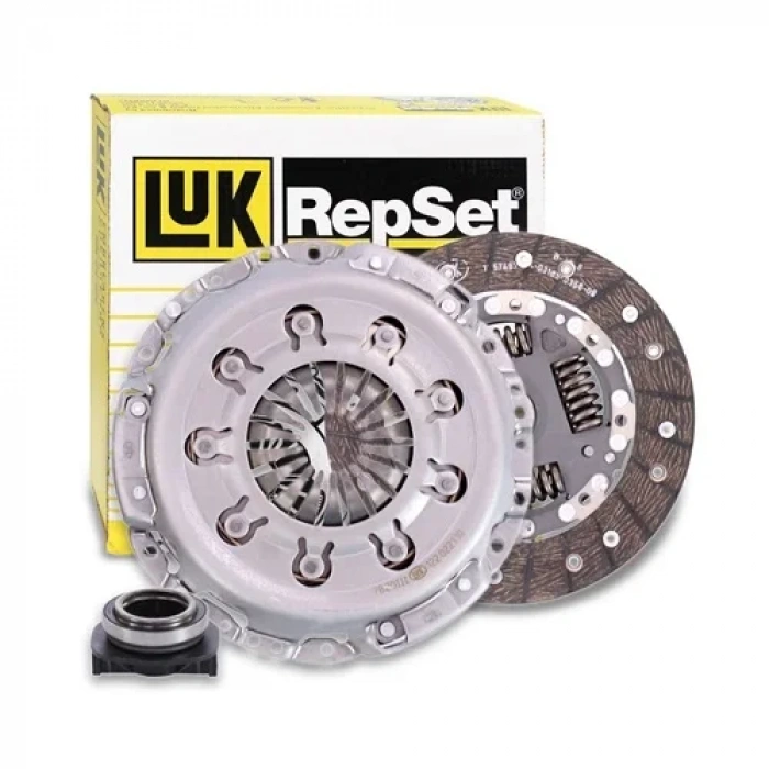 Renault Debriyaj Seti Luk 622228100