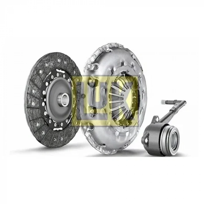 Renault Debriyaj Seti Luk 623354433