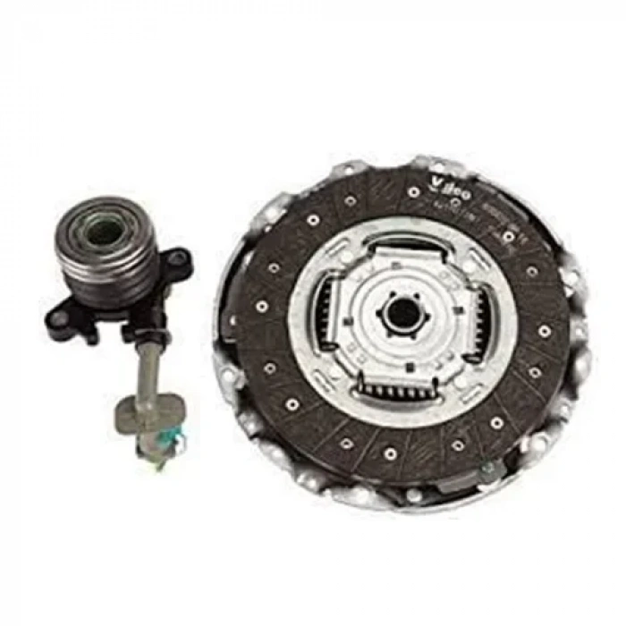 Renault Debriyaj Seti Opar 587771