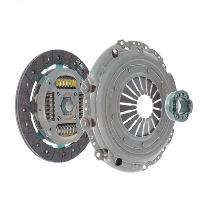 Renault Debriyaj Seti Valeo 801711