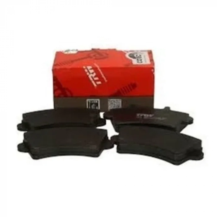 Renault Fren Balata Ön Trw GDB1442