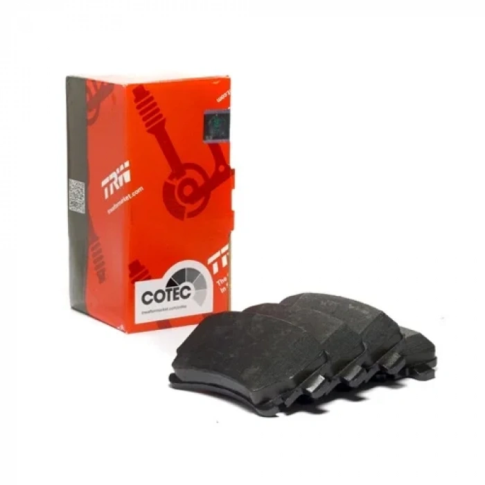 Renault Fren Balata Ön Trw GDB1571