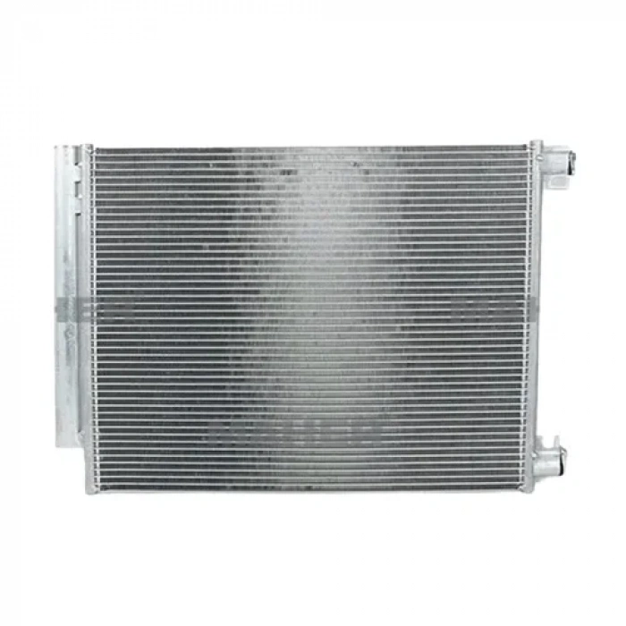 Renault Klima Radyatörü MAHER 18876