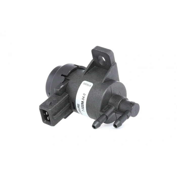 Renault Megane Elektro Vana