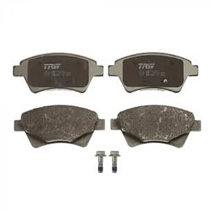 Renault Ön Fren Balata Trw GDB1597