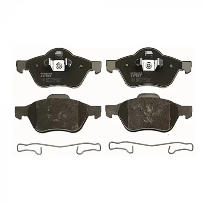 Renault Ön Fren Balata Trw GDB1687