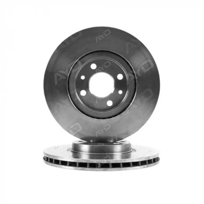 Renault Ön Fren Disk AYD 50178
