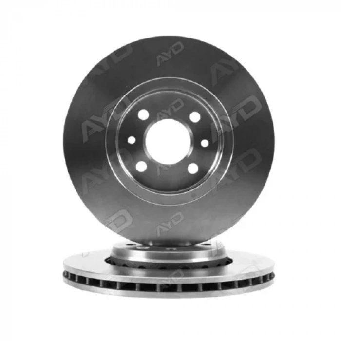 Renault Ön Fren Disk AYD 50509