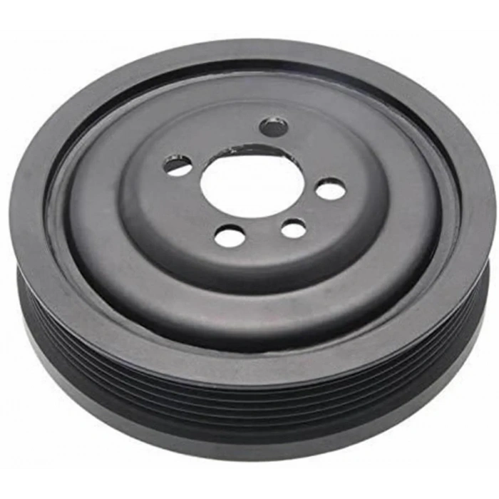 Seat Altea Krank Kasnağı