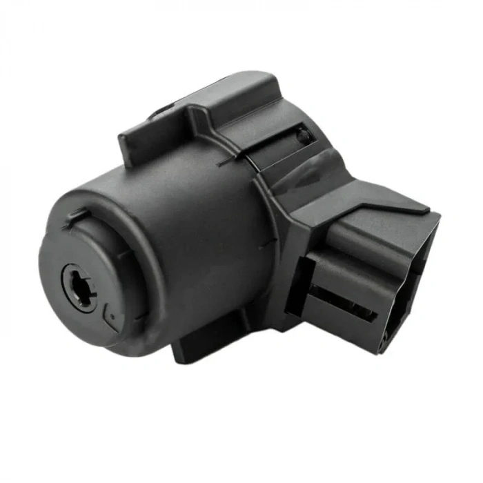 Seat İbiza Kontak Termiği