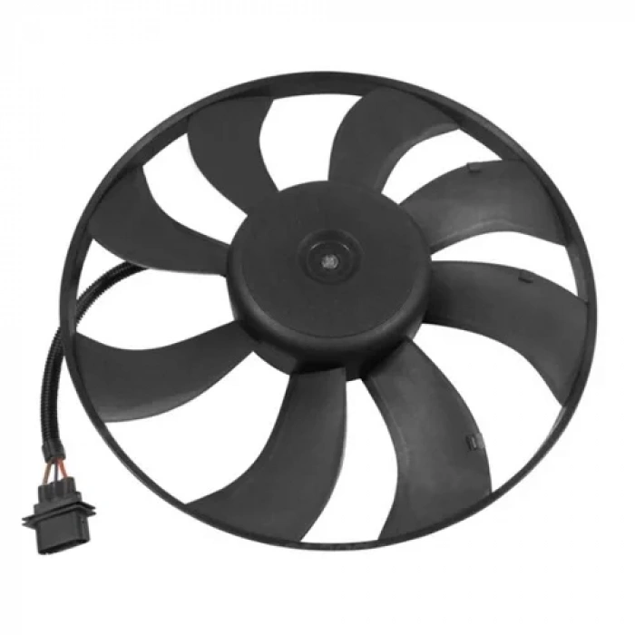 Seat Radyatör Fan Motoru Kale-414700