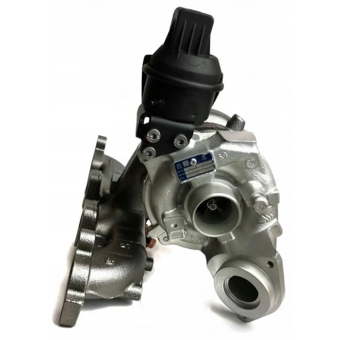 Skoda Kkk 03l253056r Turbo