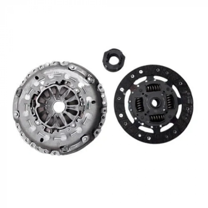 Skoda Octavia Debriyaj Seti