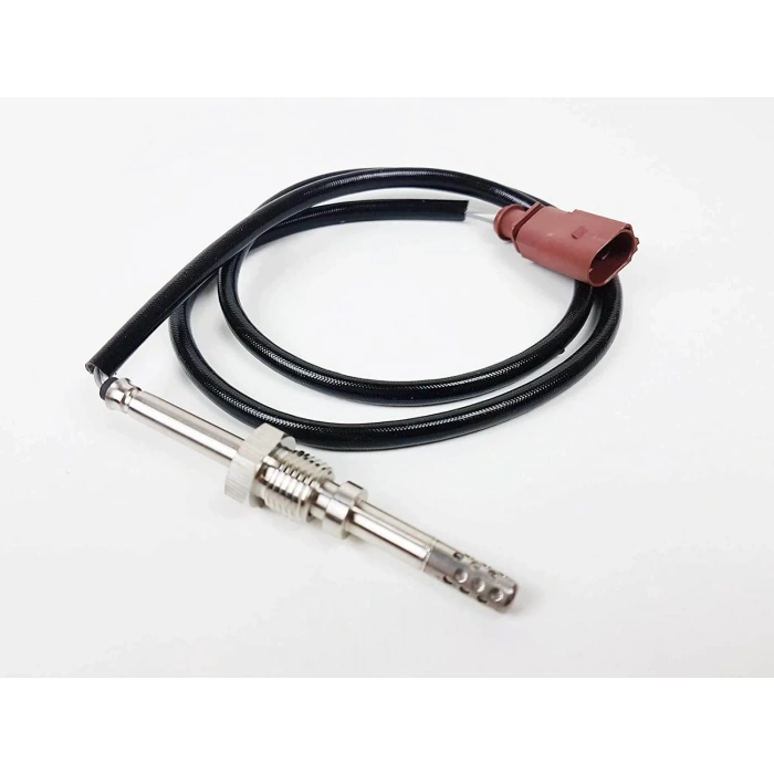 Skoda Octavia Egzoz Sıcaklık Sensörü