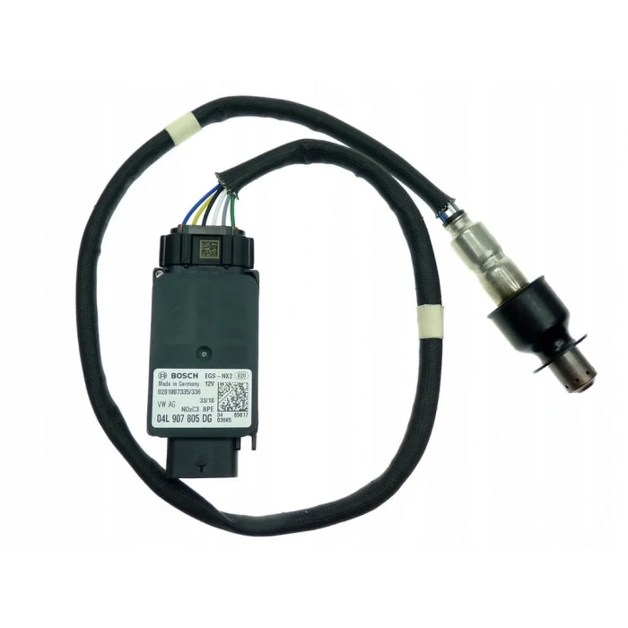 Skoda Octavi̇a Nox Sensörü