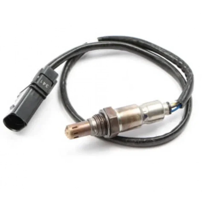 Skoda Octavia Oksijen Sensörü