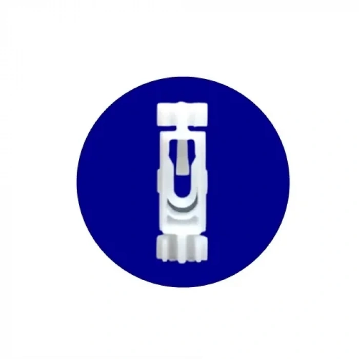 Tavan Çıta Büyük Klips Segman 11020026