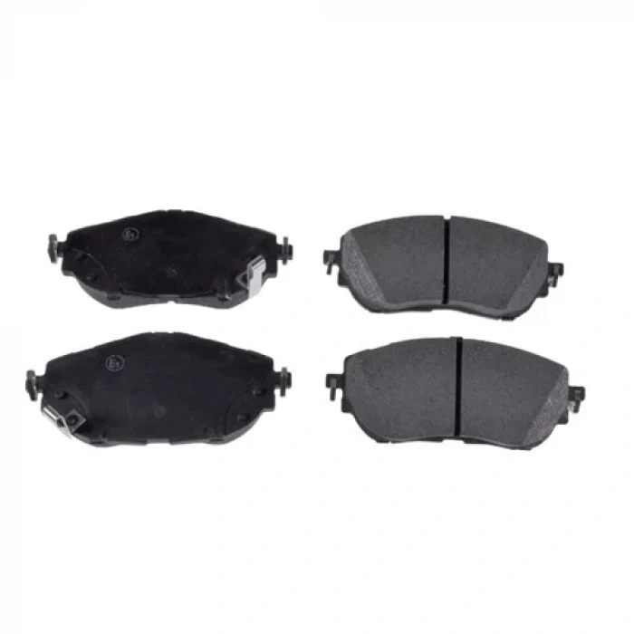 Toyota Ön Fren Balata MAHER-00015