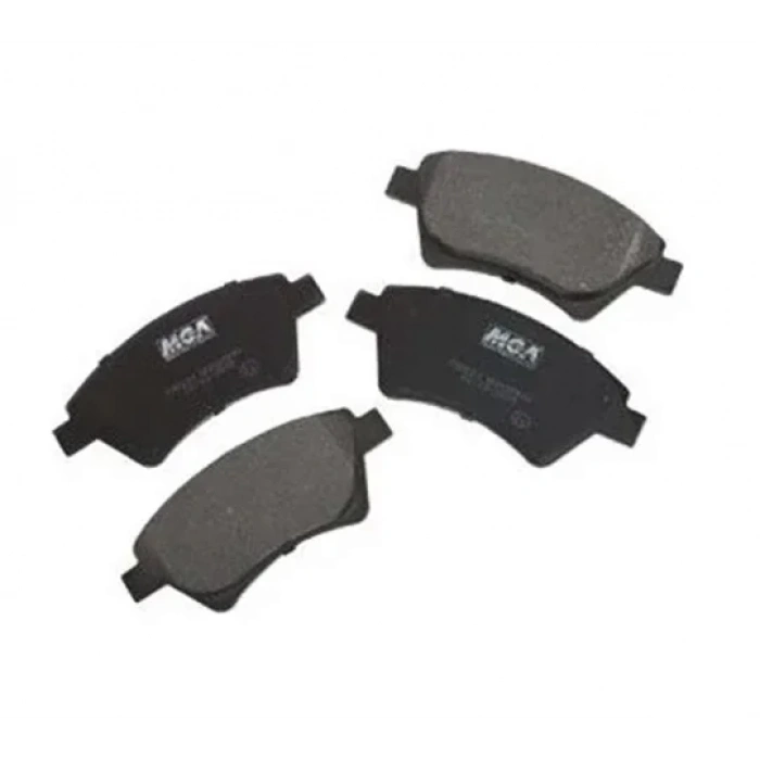 Toyota Ön Fren Balata MGA-55266