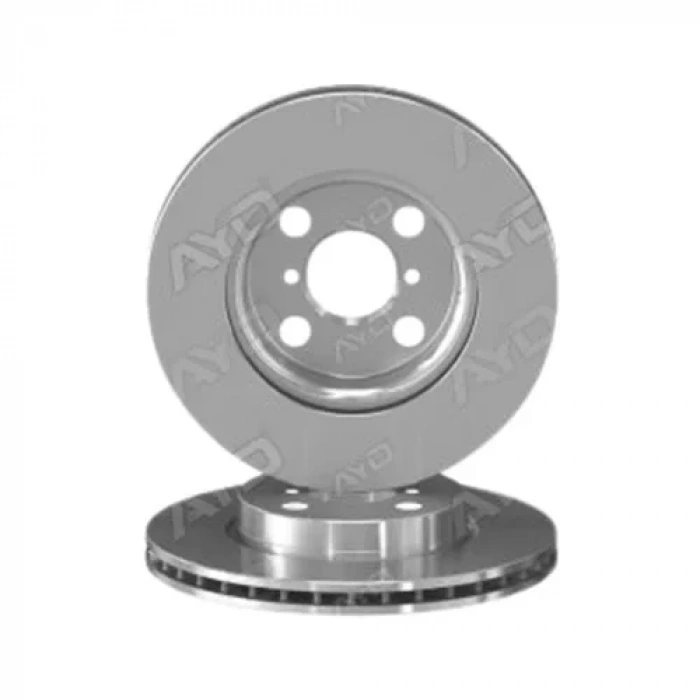 Toyota Ön Fren Disk AYD 50202