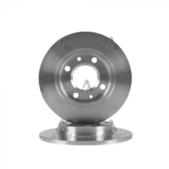 Toyota Ön Fren Disk AYD 50281