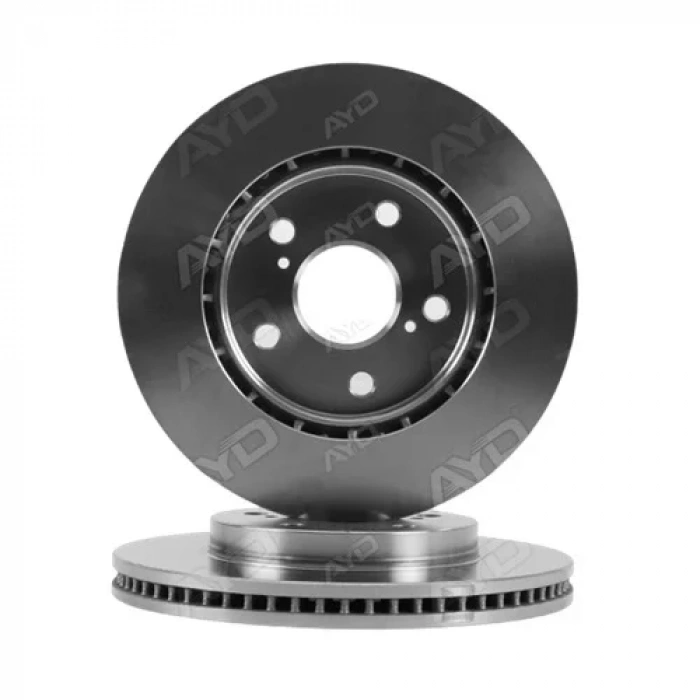 Toyota Ön Fren Disk AYD 50410