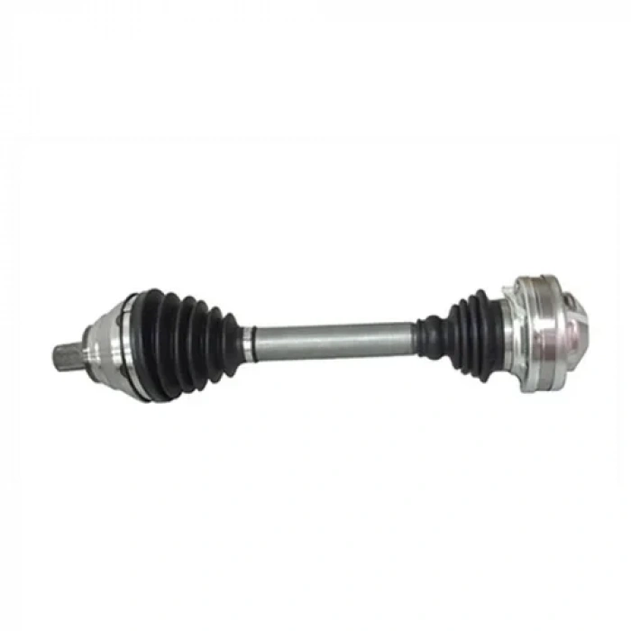 Volkswagen Aks Komple Ön GVA 4475010