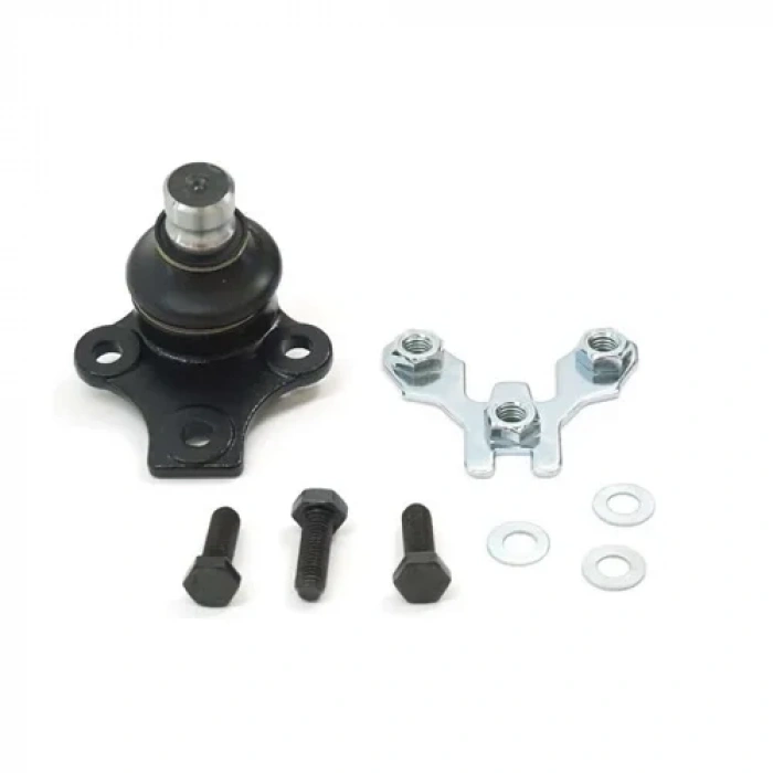 Volkswagen Alt Rotil Ayd 00042