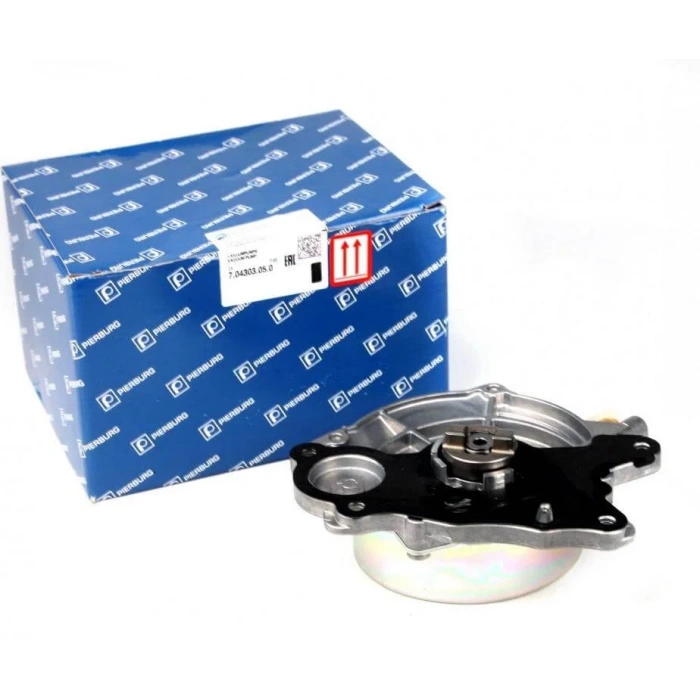 Volkswagen Amarok Vakum Pompası