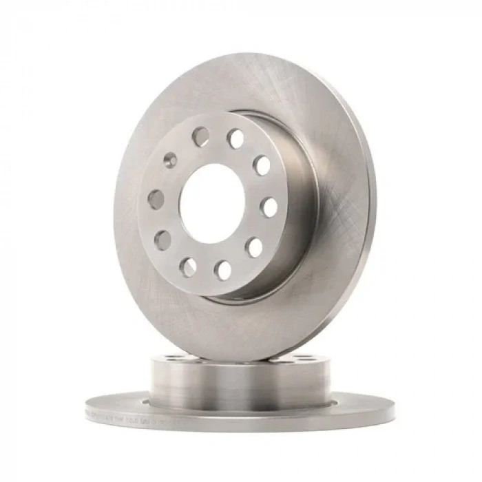 Volkswagen Arka Fren Disk Ferodo DDF1276