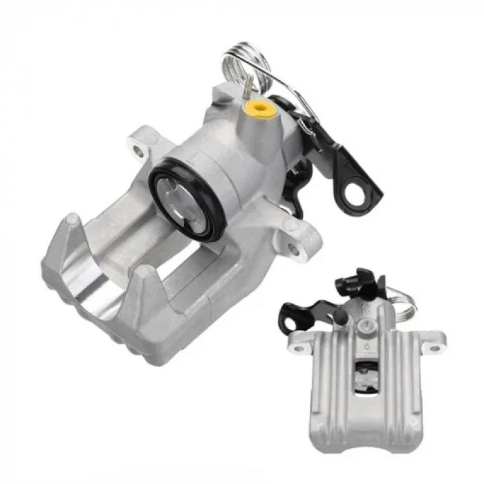 Volkswagen Arka Sol Fren Kaliperi Mga 56130