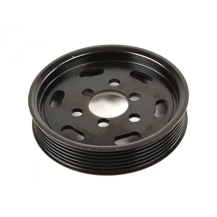 Volkswagen Bora Direksiyon Pompa Kasnağı