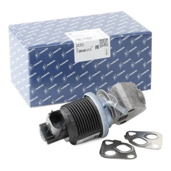 Volkswagen Bora Egr Valfi