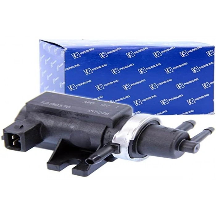 Volkswagen Caddy Basınç Regülatörü