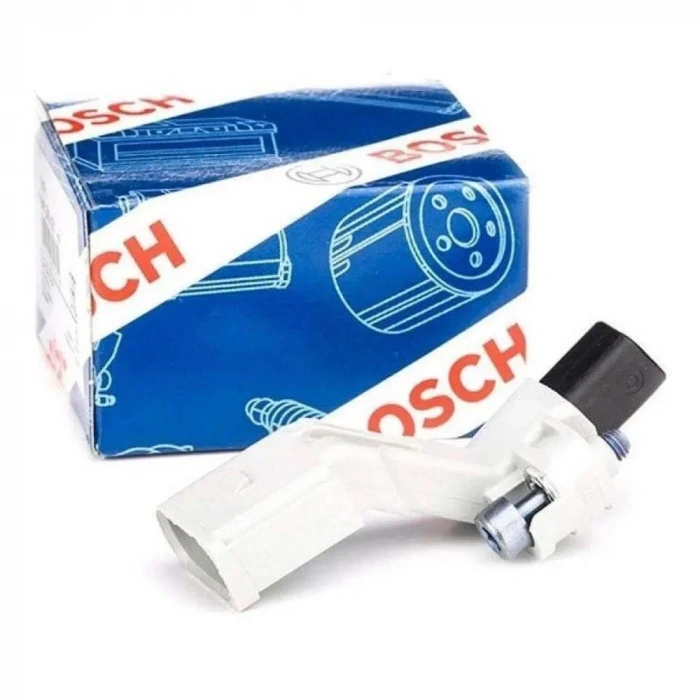 Volkswagen Caddy Krank Devir Sensörü