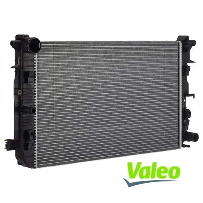Volkswagen Crafter 2.5 Tdi Su Radyatörü Valeo