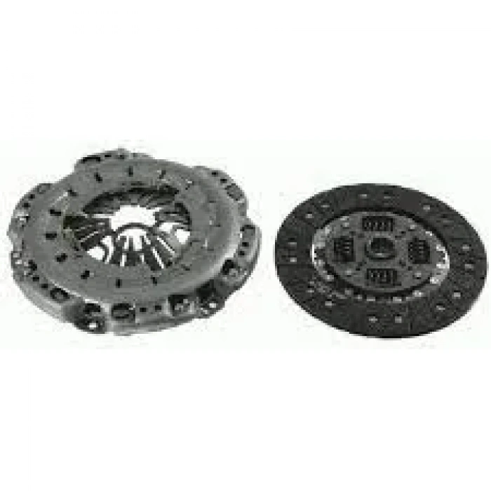 Volkswagen Crafter Debriyaj Seti