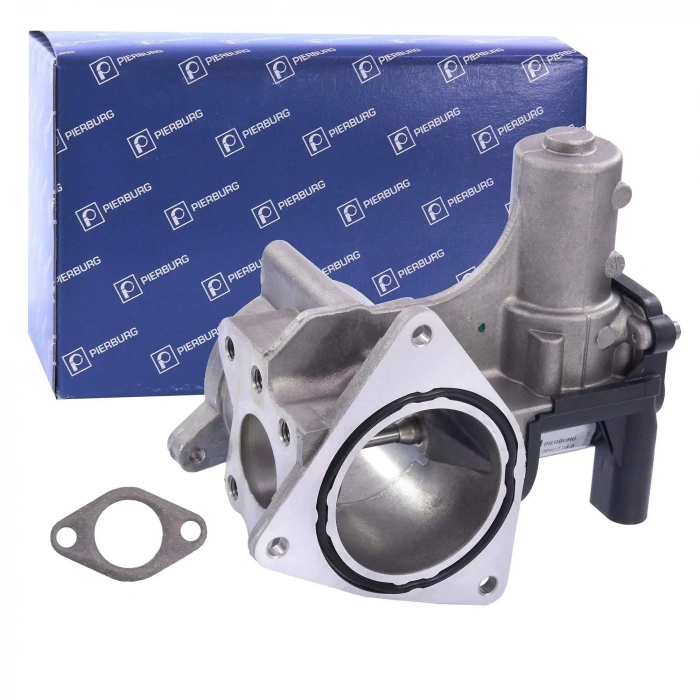 Volkswagen Crafter Egr Valfi