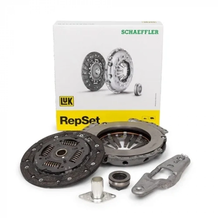 Volkswagen Debriyaj Seti Luk 620332200