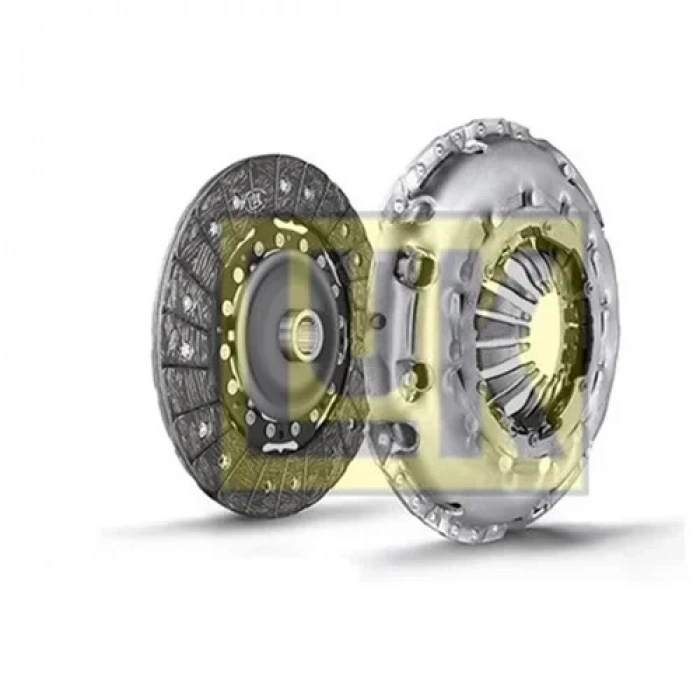 Volkswagen Debriyaj Seti Luk 621300609