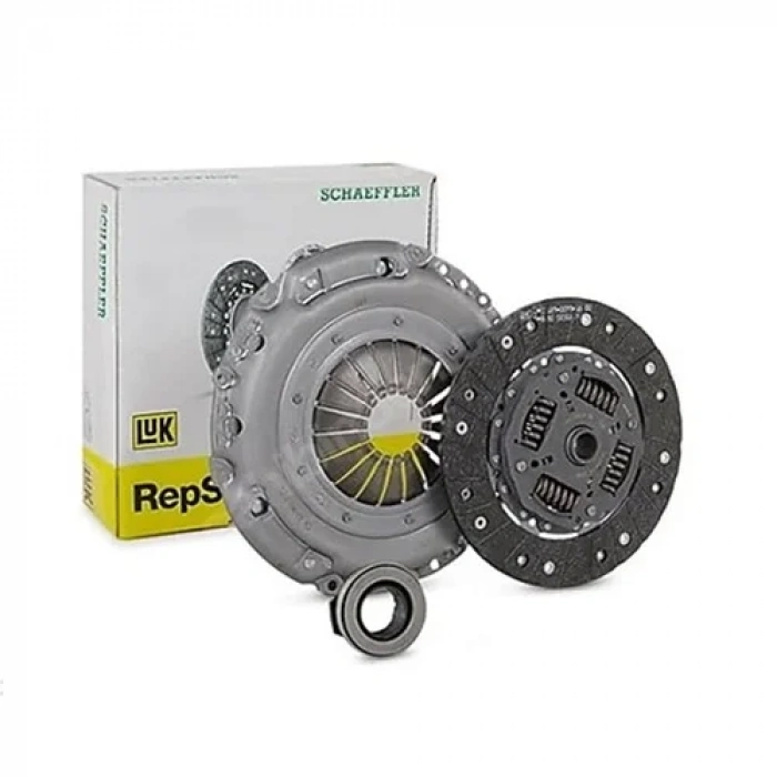 Volkswagen Debriyaj Seti Luk 623354800