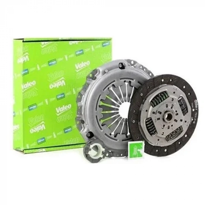 Volkswagen Debriyaj Seti Valeo 828108