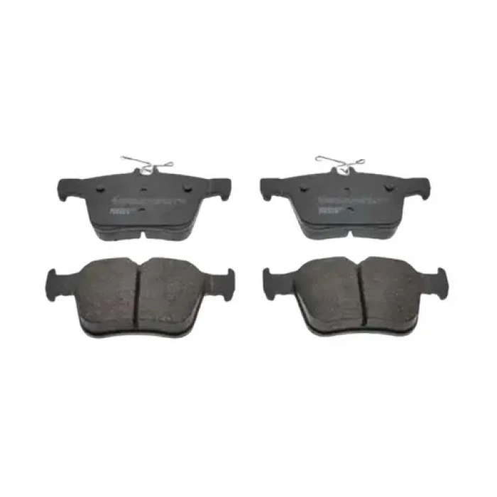 Volkswagen Fren Balata Arka MHR-00312