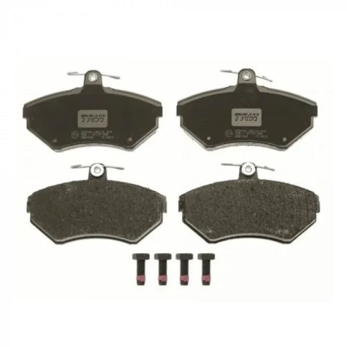 Volkswagen Fren Balata Ön Trw GDB1266