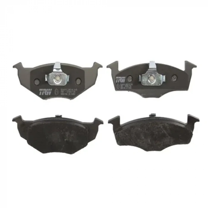 Volkswagen Fren Balata Ön Trw GDB1306