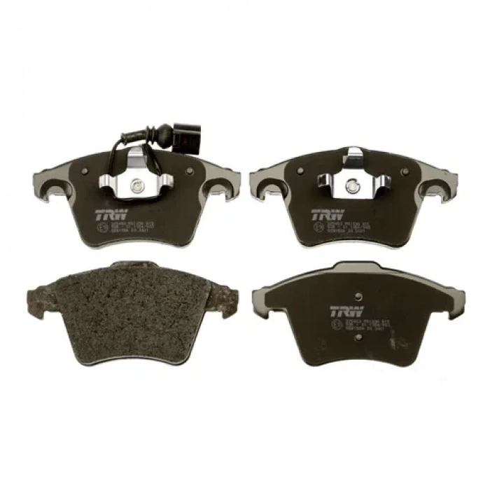 Volkswagen Fren Balata Ön Trw GDB1556